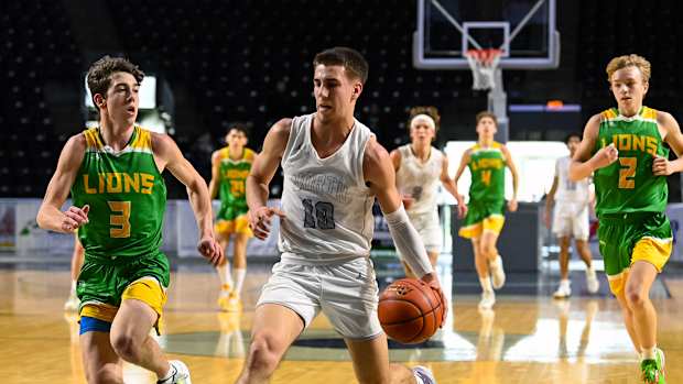 2023 King Showcase: Lynden-North Kitsap
